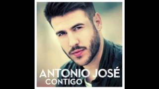Contigo - Antonio Jose