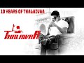 THALAIVAA - Tamil  Super HIT Movie | BlockBuster Movie | Vijay | Amala Paul | Santhanam |GV Prakash