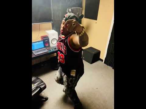 Bulin 47 Viene En El Remix "Guanguan" Con Crazy Design I DUVM