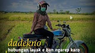 Download lagu Story wa cewek cb keren mp3