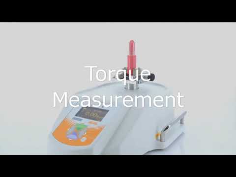 Torque Test of Lipstick and Lip Balm Containers