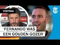 Van Bommel: ‘Ricksen stond altijd voor me klaar’