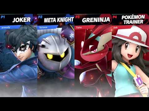 Save Point Doubles Grand Finals - Juice & Beast vs. Enzo & BONK!