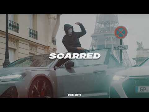 [FREE] Wewantwraiths x Mastermind Type Beat - "Scarred" (Prod. Gloyo) | Melodic Type Beat 2022