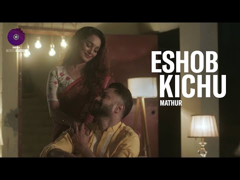 ESHOB KICHU | Yamaha Music Station | Let The World Hear You | Season 1 | Mathur Mannan