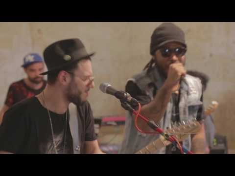 Bundamove - Psycho Killer - live in Masseria