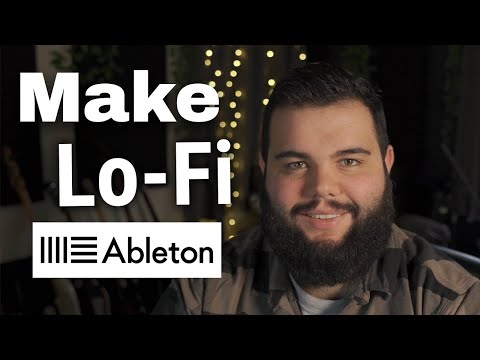 How to Make LoFi Hip Hop From Start to Finish