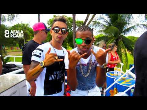MC AFALA E CASE E MC VITINHO POLÊMICO  PALMINHA COM A POLPA  MÚSICA NOVA 2018