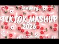 Tiktok Mashup January 2026 Not Clean
