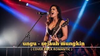 Download lagu UNGU - COVER TERBAIK VESRI ROCK ROMANTIC, mp3