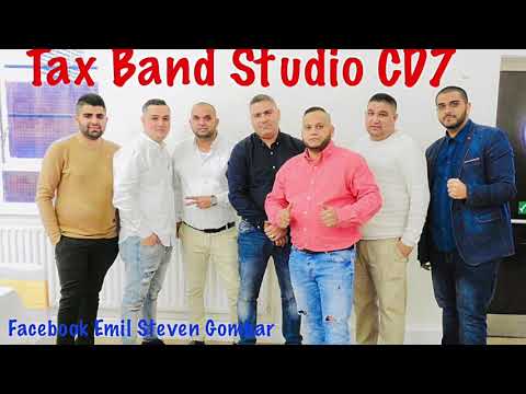 Tax Band Studio CD7 - Gilavav me so man ima nakames