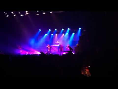 K.I.Z. Docks Hamburg - Herbstzeitblätter