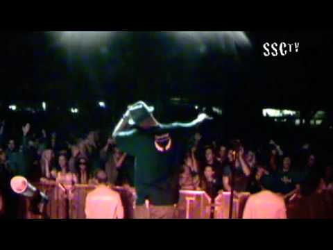 Kid Cudi & Henok Achido Live @ Hultsfredfestival 09