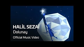 Halil Sezai &amp; Tuğçe Soysop - Dolunay (Official Video)