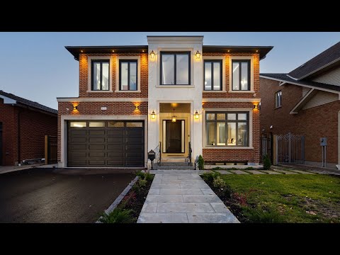 4176 Wilcox Road, Mississauga, Ontario