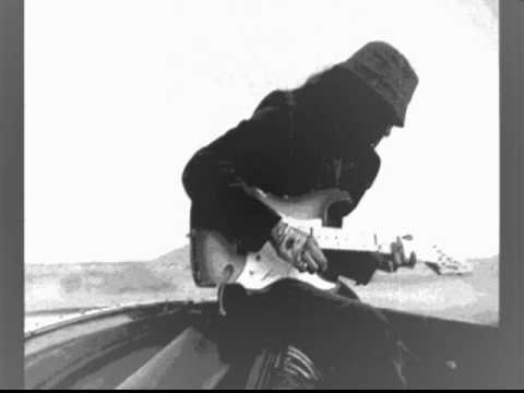 John Frusciante - Falling (Brown Bunny)