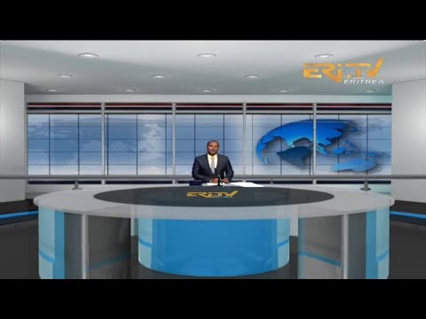 Arabic Evening News for December 27, 2021 - ERi-TV, Eritrea