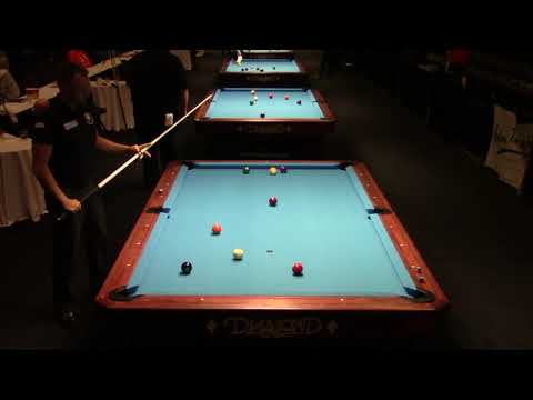 Turning Stone Classic XXII - - Thorsten Hohmann vs Tom D'Alfonso