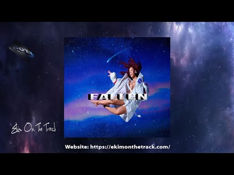 (FREE) Doja Cat x Chris Brown Type Beat, radio ready type beat - "Fallen"