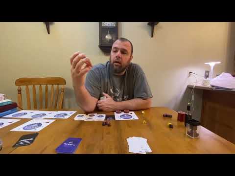 Hunting the Tiger of Kai Introduction