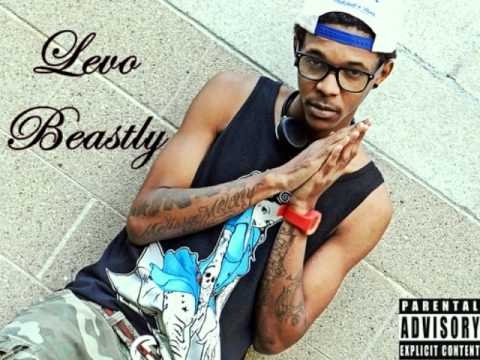 Levo Beastly - Fine As Fuck