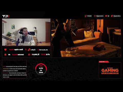 TJI REAGE A LHAST - N.TESLA