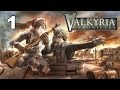 Valkyria Chronicles Ep 01: Alicia Pc Traduccion Espa ol