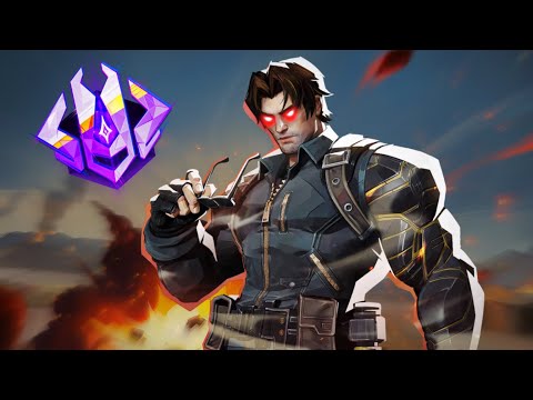 I FINALLY HIT GRANDMASTER IN SEASON 4...