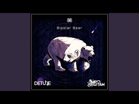 Bipolar Bear