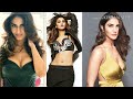 Vaani Kapoor Hot And Beautiful Photo