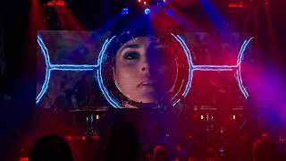 WITHIN TEMPTATION - The Reckoning (HD) Live at Sentrum Scene,Oslo, 23.10.2018