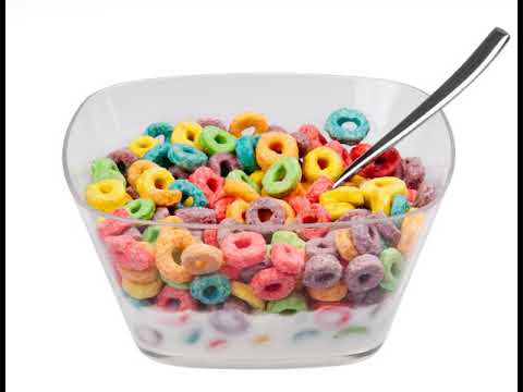 List of breakfast cereals | Wikipedia audio article