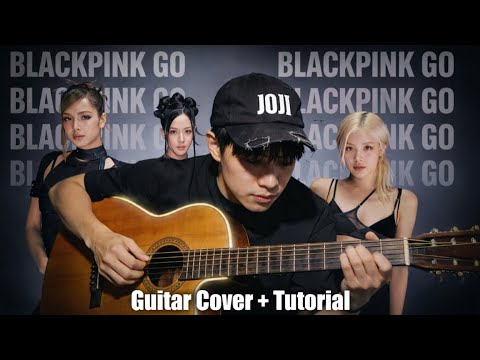 Go - Blackpink