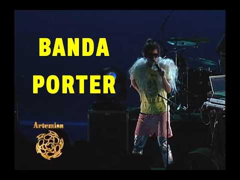 ARTEMISA - BANDA PORTER