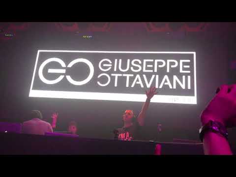 Giuseppe Ottaviani 26.5.2018 PURE TRANCE presented by Anahera ageHa Tokyo