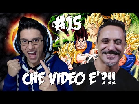 CANTIAMO CON GIORGIO VANNI!! - Che Video è?!! #15 [ITA]