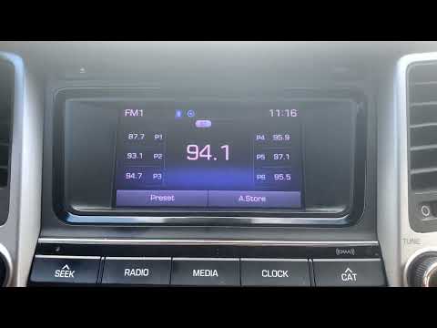 WSTR 94.1 Smyrna, GA Station ID