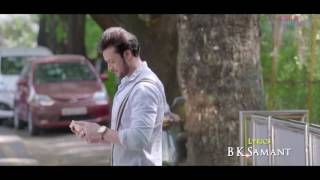 Tujme Hi Mera Jahaan | Official Video | Dev Negi | B. K. Samant | Aslam Keyi | New Indipop 2017