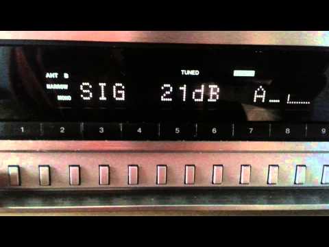 Tropo June 17th 2014: DR P3 Denmark