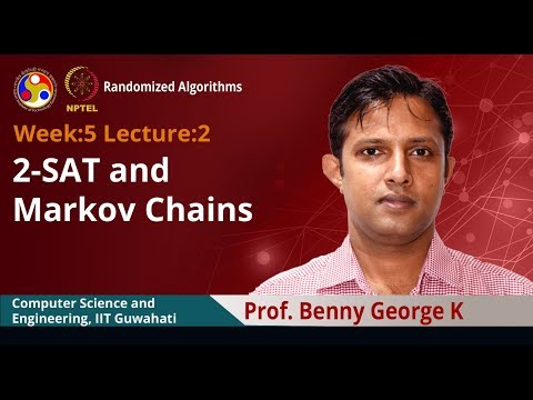 Randomized Algorithms Intro Video