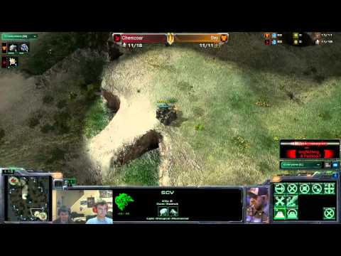 AHGL MSQualifiers: Show #1 - 2 / 4