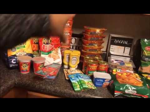 Harris Teeter Grocery Haul 2 and Meat Haul February 3,...
