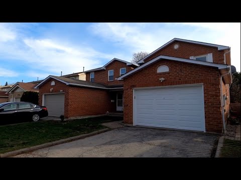 1230 Gloucester Square, Pickering - House for Rent - Durham Region