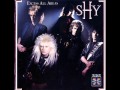Shy - Can't Fight The Night 