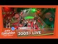 X NK De Vriendschapsband Belgium 2003 Junior Eurovision Song Contest