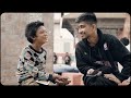 Viber Saimon - Sangharsa Garr ( Prod : Vino Ramaldo ) nepali hiphop