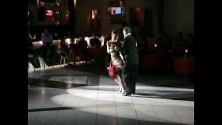 Milonga del Don chisciotte (Bologna) - Gran Soirée Tanguera con Laura Melo y Ricardo Barrios