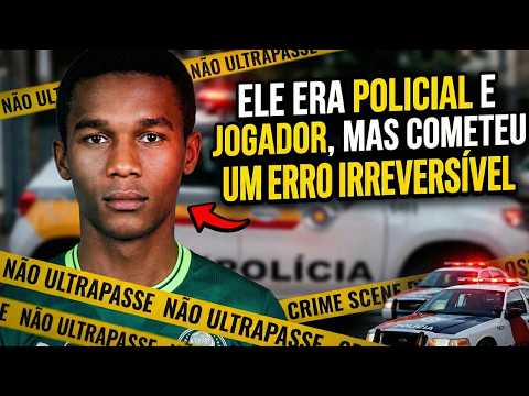 "Achei que estava sem bala": A brincadeira f4tal que destruiu duas vidas