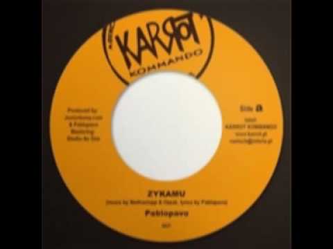 Pablopavo - Zykamu