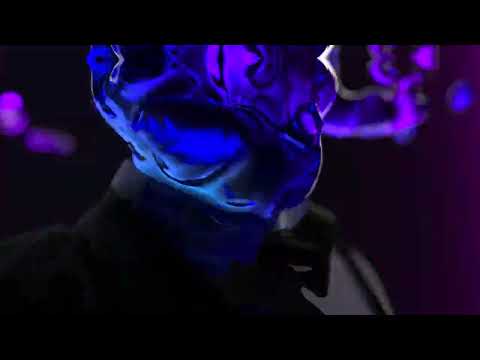 SubDocta x P0gman - The Groove [OFFICIAL VISUALIZER]